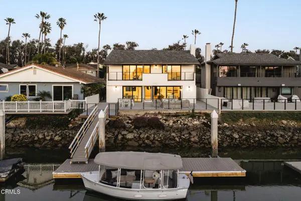 2851 SEAHORSE Avenue, Ventura, CA 93001