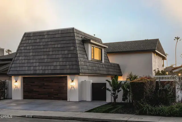 2851 SEAHORSE Avenue, San Buenaventura Ventura, CA 93001 - #2