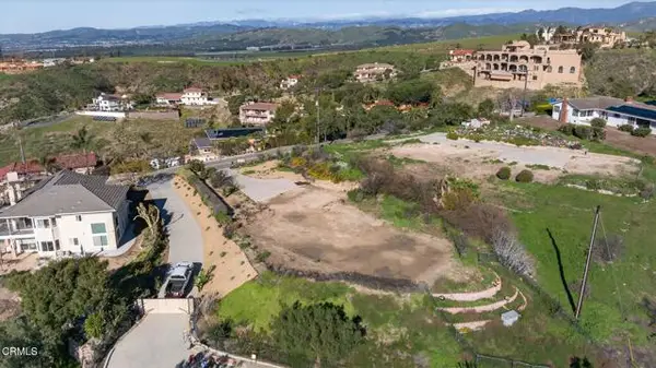 676 Highland Drive, Camarillo, CA 93010