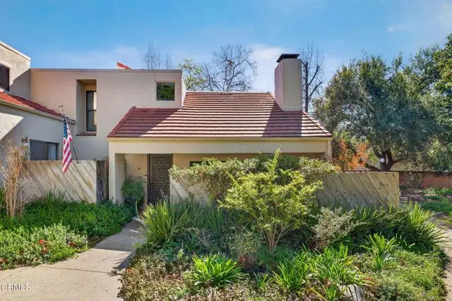 203 Carrillo Road  #B, Ojai, CA 93023 - #2