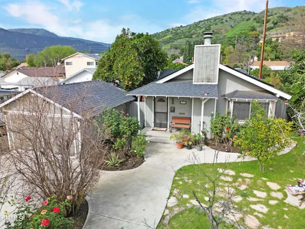 345 Blaine Avenue, Fillmore, CA 93015