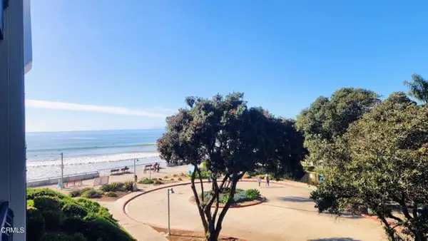 350 Paseo De Playa  #206, Ventura, CA 93001