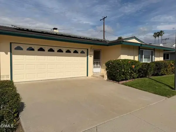 257 Garden, Port Hueneme, CA 93041