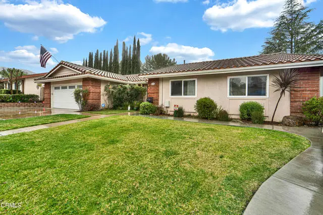 219 Castilian Avenue, Newbury Park, CA 91320 - #2