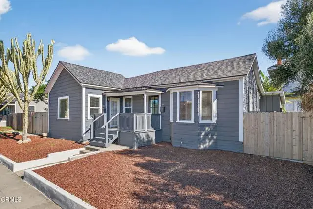 809 Front Street, San Buenaventura Ventura, CA 93001 - #1