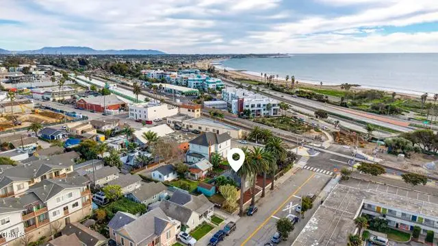 809 Front Street, San Buenaventura Ventura, CA 93001 - #2