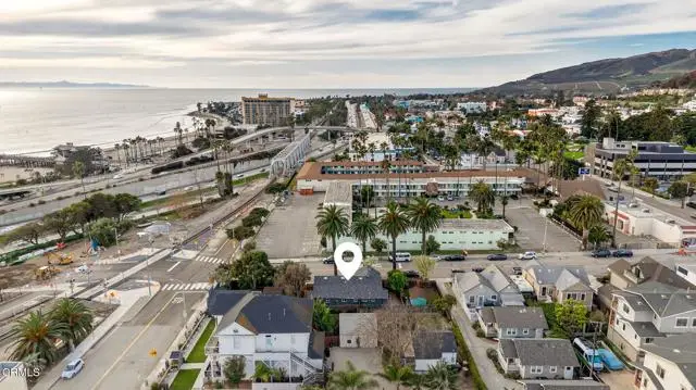 809 Front Street, San Buenaventura Ventura, CA 93001 - #3