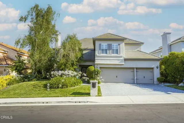 24006 Clarington Drive, West Hills, CA 91304 - #3