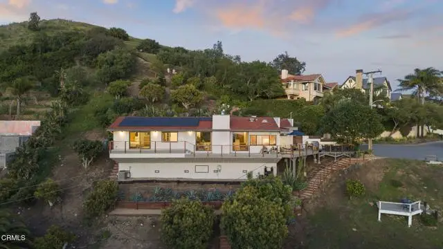 496 Lupine Way, San Buenaventura Ventura, CA 93001 - #2