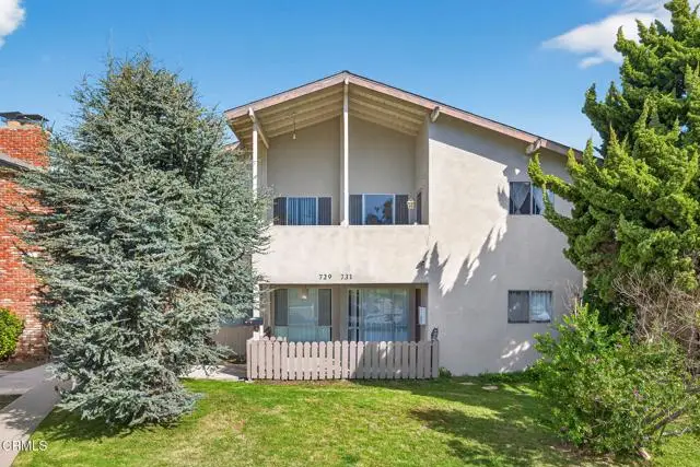 729 Ivywood Drive, Oxnard, CA 93030 - #2