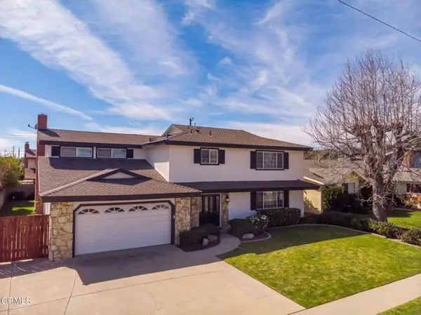 273 Gorrion Avenue, Ventura, CA 93004