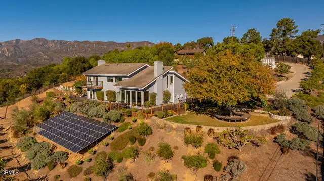 642 Tico Road, Ojai, CA 93023 - #1