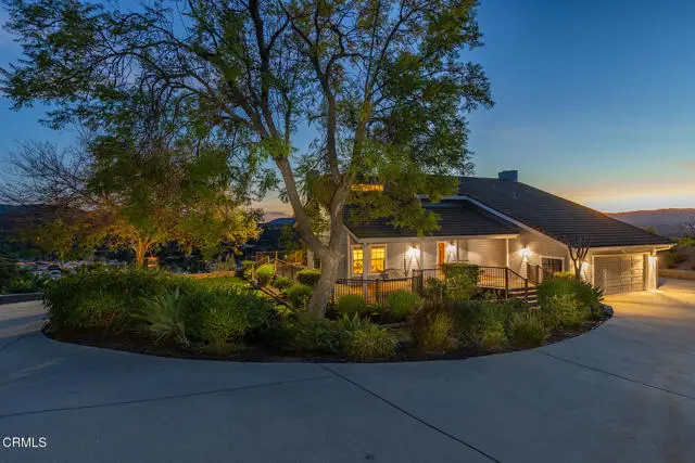 642 Tico Road, Ojai, CA 93023 - #2