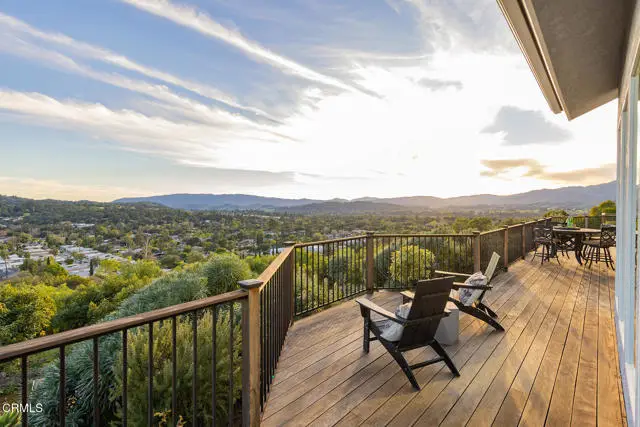 642 Tico Road, Ojai, CA 93023 - #3