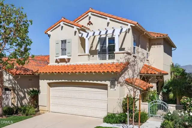 931 Corte Augusta, Camarillo, CA 93010 - #2