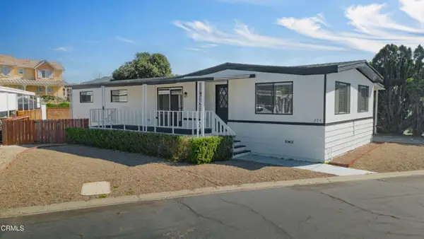 250 E. Telegraph Road  #224, Fillmore, CA 93015