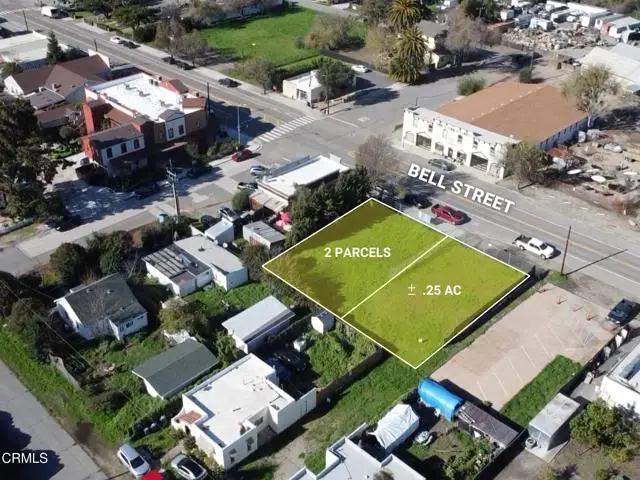 520 Bell Street, Los Alamos, CA 93440 - #2