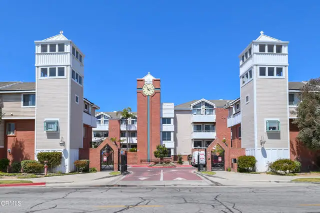865 B Street  #Q1, Oxnard, CA 93030 - #1