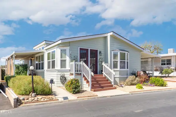 1202 Loma Drive  #7, Ojai, CA 93023