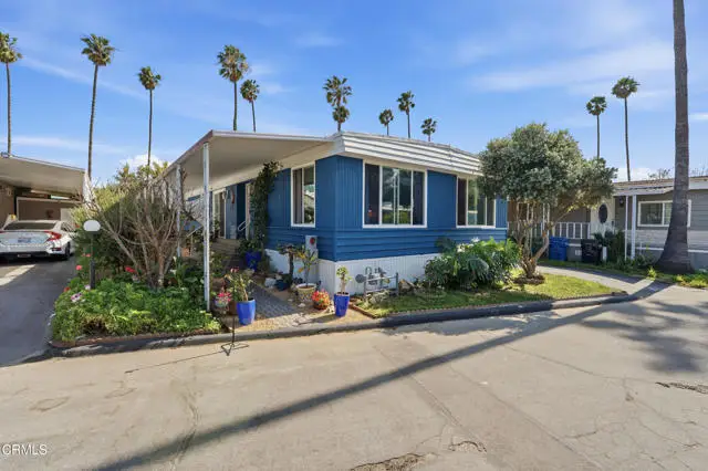 265 Beckwith Road  #SPC 41A, Santa Paula, CA 93060 - #2