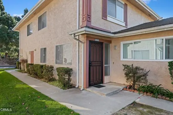 2606 Rudder Avenue, Port Hueneme, CA 93041
