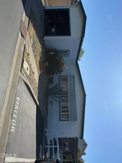 21 Poinsettia Gardens Drive  #21, Ventura, CA 93004