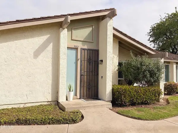 582 Holly Avenue, Oxnard, CA 93036