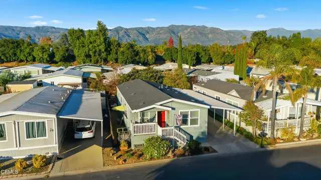 950 Woodland Avenue  #26, Ojai, CA 93023 - #2