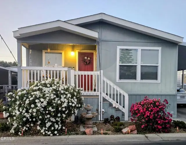 950 Woodland Avenue  #26, Ojai, CA 93023 - #3