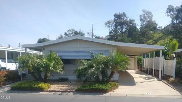 74 Caleta Drive  #162, Camarillo, CA 93012 - #1