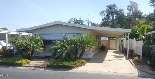74 Caleta Drive  #162, Camarillo, CA 93012 - #2