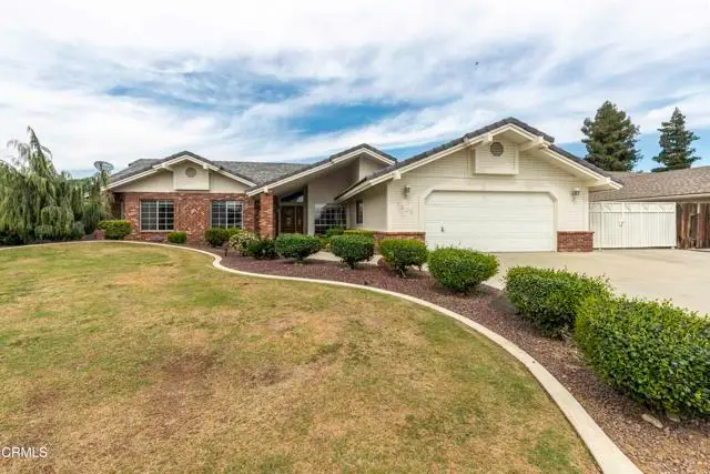 7608 Darrin Avenue, Bakersfield, CA 93308 - #1