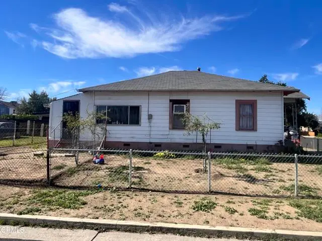 155 Hachman Street, Coalinga, CA 93210 - #2