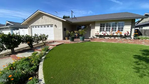 379 Mackay Avenue, Ventura, CA 93004