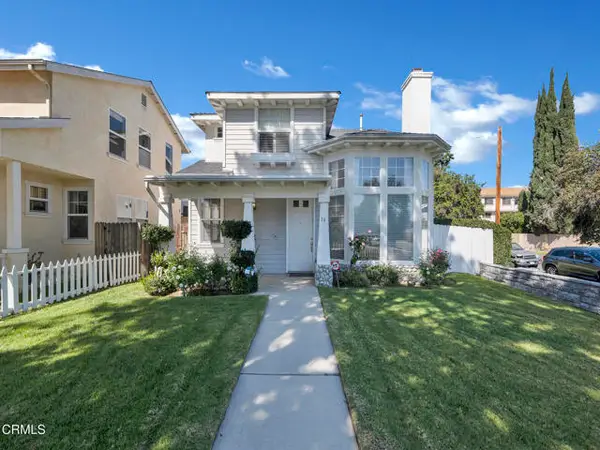 7101 Oso Avenue  #16, Winnetka, CA 91306