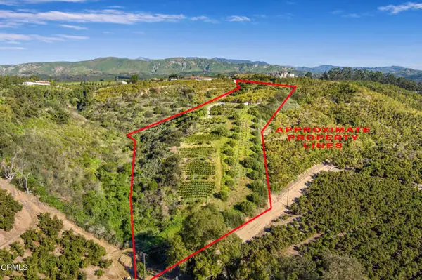 4305 Groves Place, Somis, CA 93066