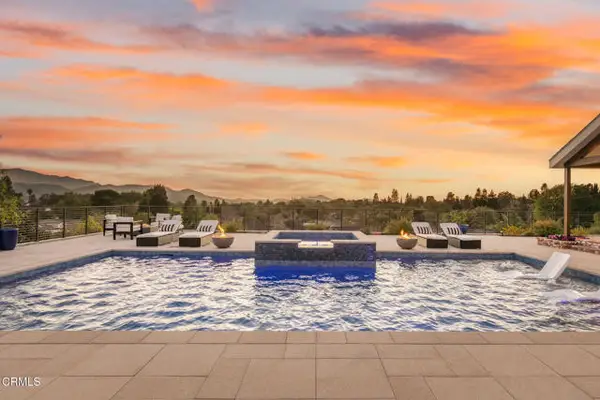 1649 Hauser Circle, Thousand Oaks, CA 91362