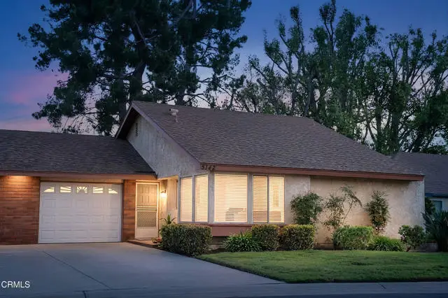 5142 Village 5, Camarillo, CA 93012 - #2