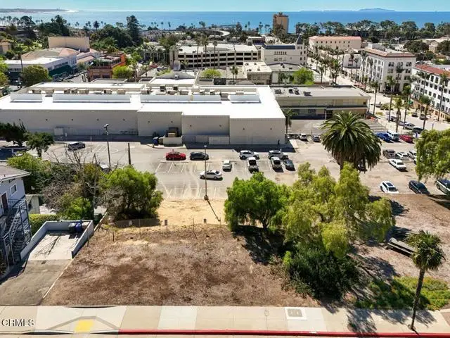 0 Poli Street, San Buenaventura Ventura, CA 93001 - #1