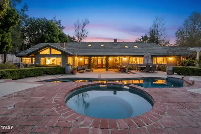 12075 Pradera Road, Camarillo, CA 93012 - #2