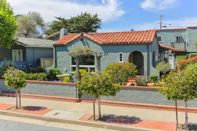 113 4th Avenue, Santa Cruz, CA 95062 - #2
