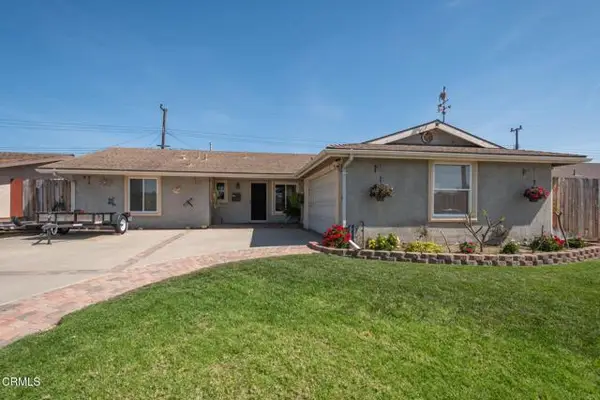 2250 Mono Street, Oxnard, CA 93036