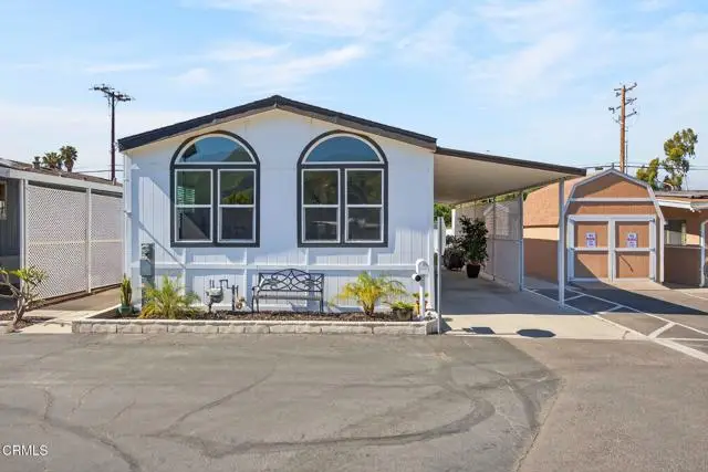 720 Santa Maria Street  #80, Santa Paula, CA 93060 - #2