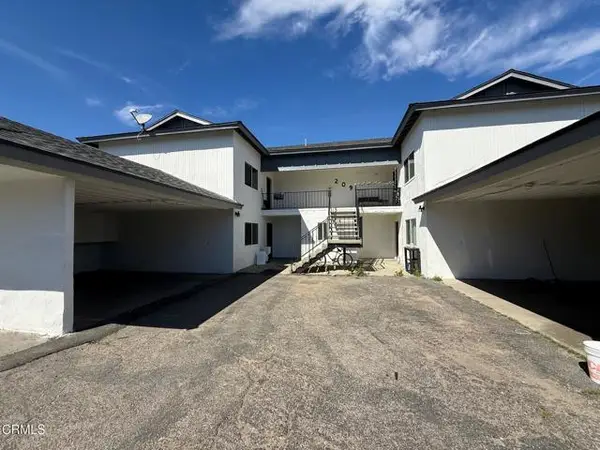 209 Santa Barbara Street, Santa Paula, CA 93060