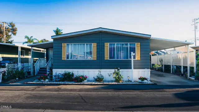 280 Columbia Place  #48, Oxnard, CA 93033 - #1