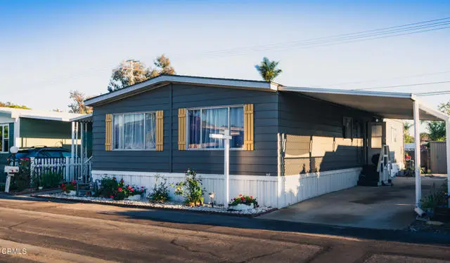 280 Columbia Place  #48, Oxnard, CA 93033 - #2