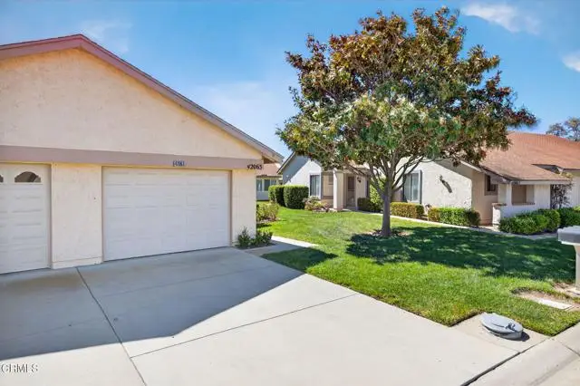 42063 Village 42, Camarillo, CA 93012 - #2