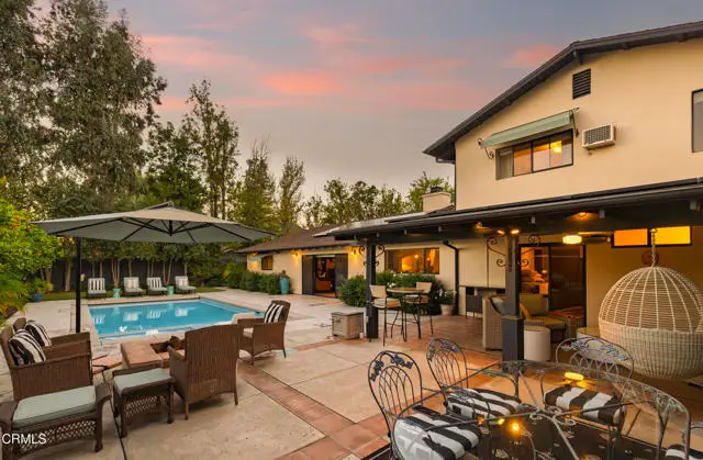 1213 San Ramon Way, Ojai, CA 93023 - #3