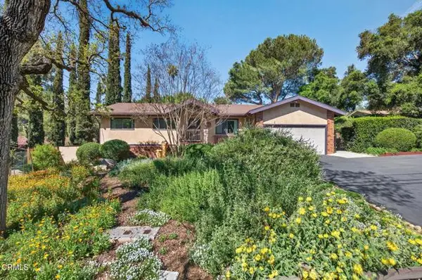 525 Ventura Street, Ojai, CA 93023