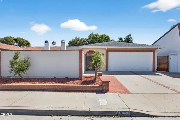 2609 Bolker Way, Port Hueneme, CA 93041